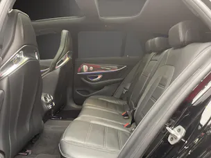 Mercedes-Benz E 53 AMG 4Matic