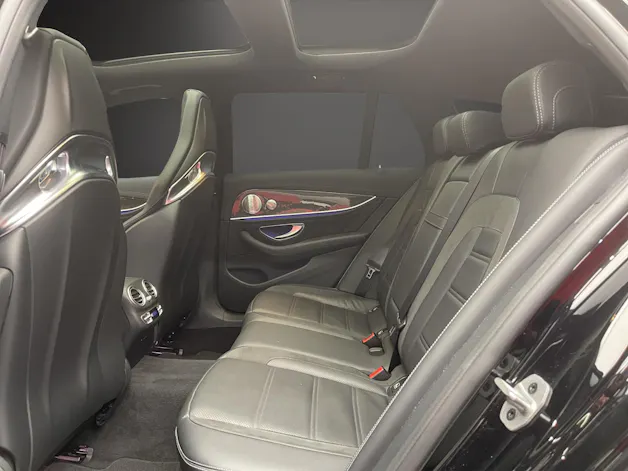 Mercedes-Benz E 53 AMG 4Matic