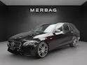 Mercedes-Benz E 53 AMG 4Matic
