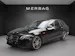 Mercedes-Benz E 53 AMG 4Matic