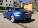 BMW M Roadster