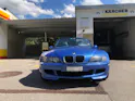 BMW M Roadster
