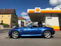 BMW M Roadster