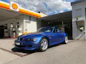 BMW M Roadster