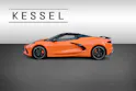 Chevrolet Corvette C8 Convertible
