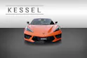 Chevrolet Corvette C8 Convertible
