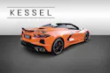 Chevrolet Corvette C8 Convertible