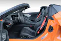 Chevrolet Corvette C8 Convertible