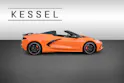 Chevrolet Corvette C8 Convertible