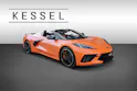 Chevrolet Corvette C8 Convertible
