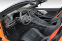 Chevrolet Corvette C8 Convertible