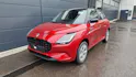 Suzuki Swift 1.2 Sakura Hybrid
