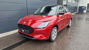 Suzuki Swift 1.2 Sakura Hybrid