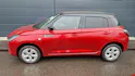 Suzuki Swift 1.2 Sakura Hybrid