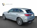 Mercedes-Benz GLC 450d 4Matic 9G-Tronic
