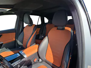 Mercedes-Benz GLC 450d 4Matic 9G-Tronic