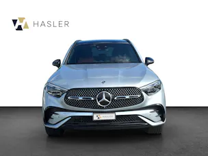 Mercedes-Benz GLC 450d 4Matic 9G-Tronic