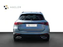 Mercedes-Benz GLC 450d 4Matic 9G-Tronic