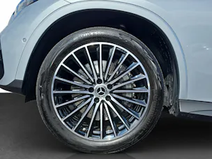 Mercedes-Benz GLC 450d 4Matic 9G-Tronic