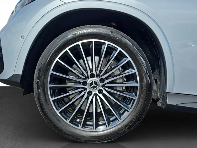 Mercedes-Benz GLC 450d 4Matic 9G-Tronic