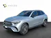 Mercedes-Benz GLC 450d 4Matic 9G-Tronic