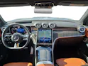 Mercedes-Benz GLC 450d 4Matic 9G-Tronic