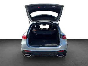 Mercedes-Benz GLC 450d 4Matic 9G-Tronic