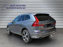 Volvo XC60 D4 AWD Inscription Geartronic