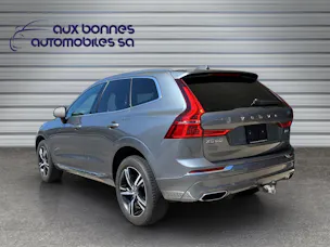 Volvo XC60 D4 AWD Inscription Geartronic