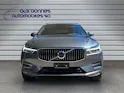Volvo XC60 D4 AWD Inscription Geartronic