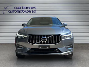 Volvo XC60 D4 AWD Inscription Geartronic