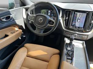 Volvo XC60 D4 AWD Inscription Geartronic