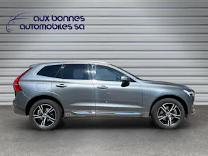 Volvo XC60 D4 AWD Inscription Geartronic