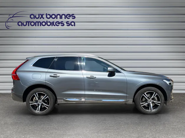 Volvo XC60 D4 AWD Inscription Geartronic