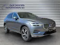 Volvo XC60 D4 AWD Inscription Geartronic
