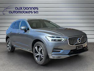Volvo XC60 D4 AWD Inscription Geartronic