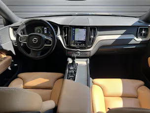 Volvo XC60 D4 AWD Inscription Geartronic