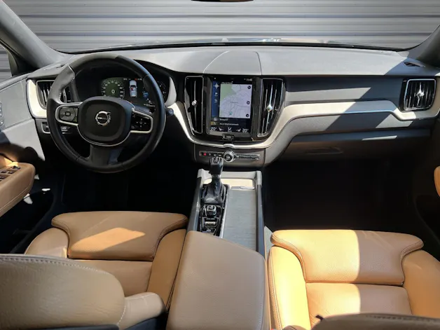 Volvo XC60 D4 AWD Inscription Geartronic