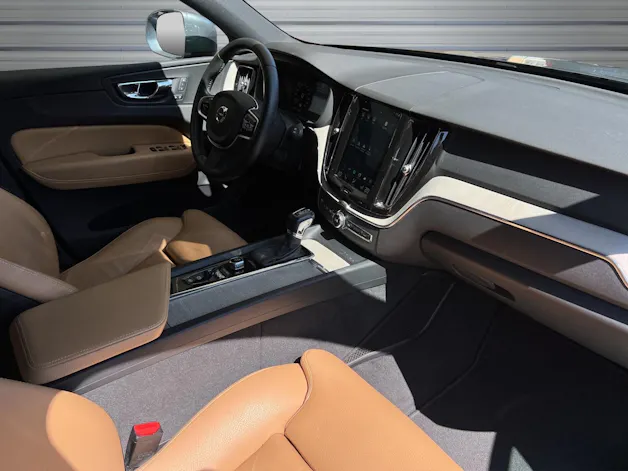 Volvo XC60 D4 AWD Inscription Geartronic