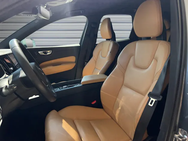 Volvo XC60 D4 AWD Inscription Geartronic