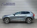 Volvo XC60 D4 AWD Inscription Geartronic