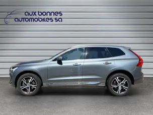 Volvo XC60 D4 AWD Inscription Geartronic