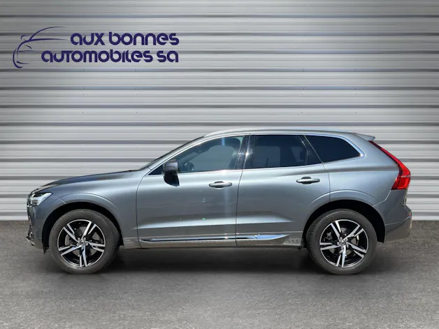 Volvo XC60 D4 AWD Inscription Geartronic