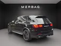 Mercedes-Benz GLC 63 S AMG 4Matic