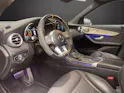 Mercedes-Benz GLC 63 S AMG 4Matic