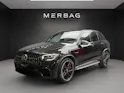 Mercedes-Benz GLC 63 S AMG 4Matic