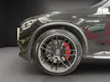 Mercedes-Benz GLC 63 S AMG 4Matic