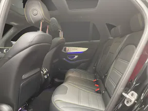 Mercedes-Benz GLC 63 S AMG 4Matic