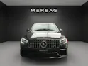 Mercedes-Benz GLC 63 S AMG 4Matic