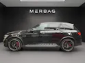 Mercedes-Benz GLC 63 S AMG 4Matic